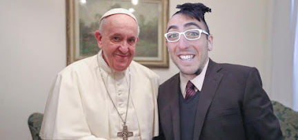 Pallotto e il Papa