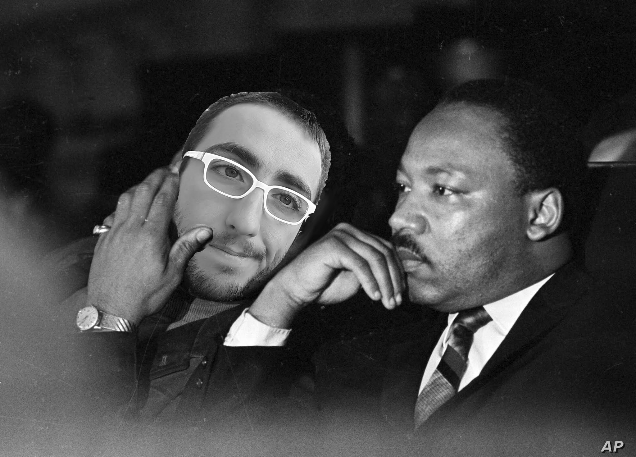 I have a dream